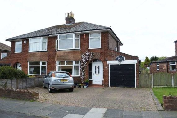3 Bedroom Semi-Detac...